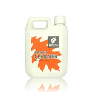 Очиститель BOEN Parquet cleaner 1 л